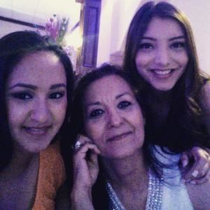 Meet your Posher, Delia